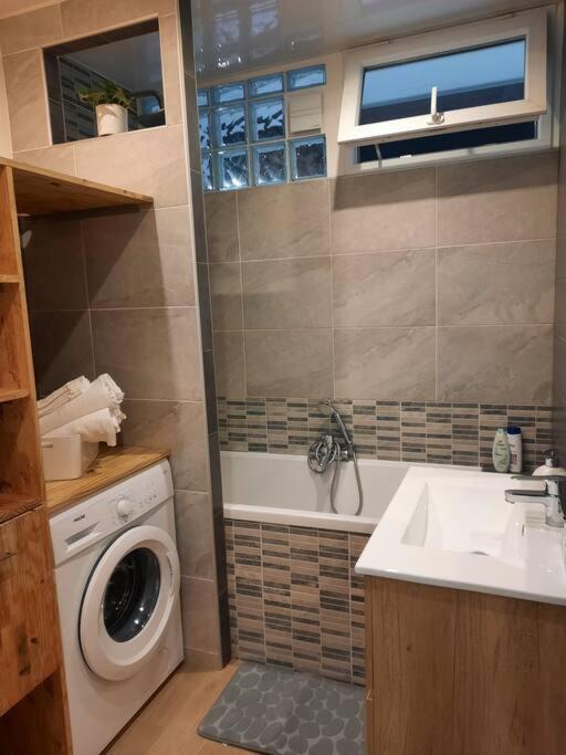 Apartment Chez Alice