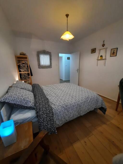 Chez Alice Apartment Colmar
